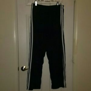 Nordic Track Track Pants